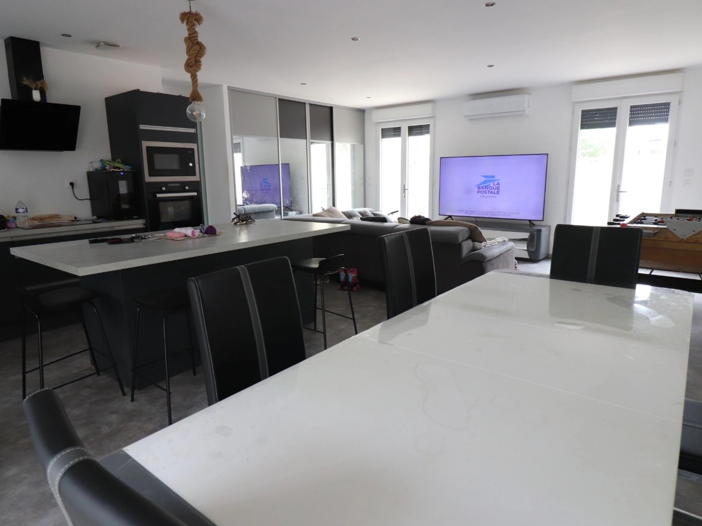 Maison à vendre - 3 pièces - 76m2 - Saint-Froult (17780)