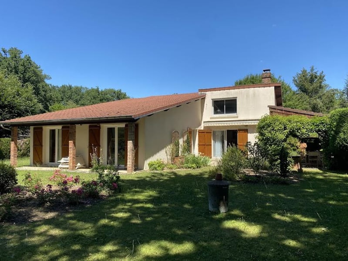 Maison 6 pièces 197 m²