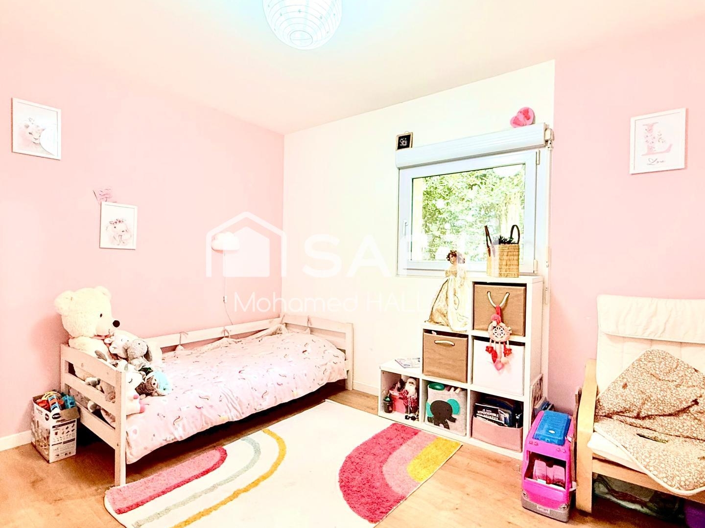 Maison à vendre - 5 pièces - 105m2 - Villenave-D'ornon (33140)