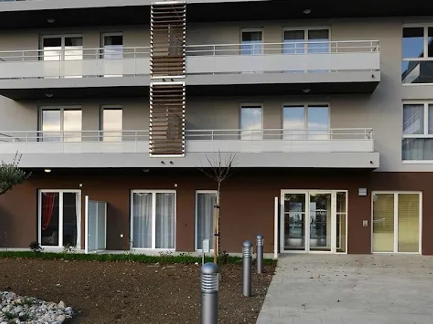 Appartement à vendre - 2 pièces - 49m2 - Perpignan (66000)