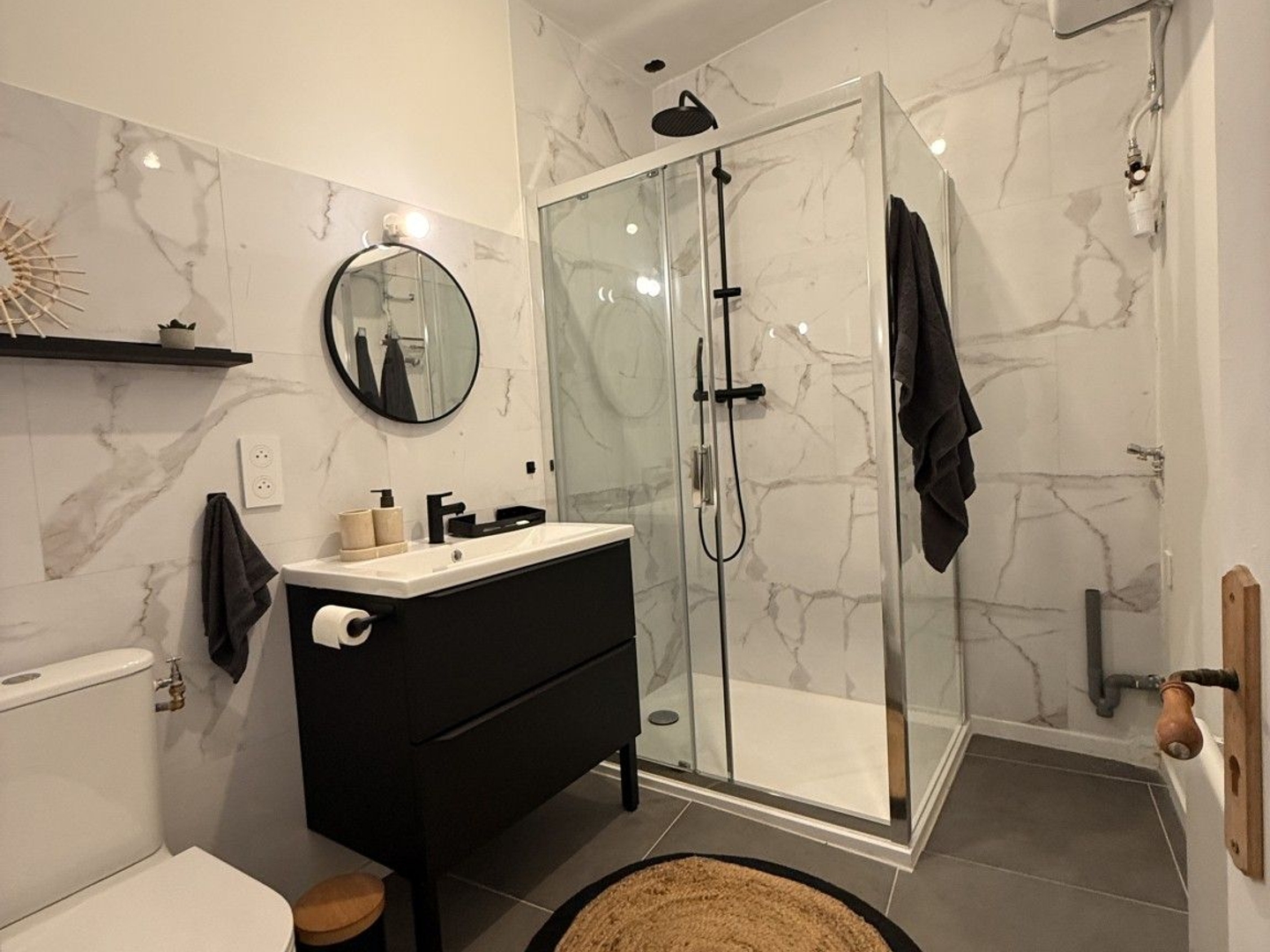 Appartement à vendre - 2 pièces - 29m2 - Digne-Les-Bains (04000)