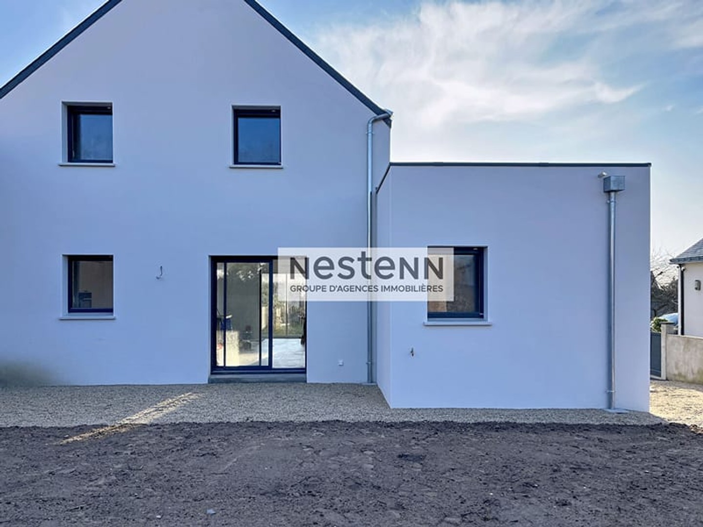Maison 4 pièces 97 m²