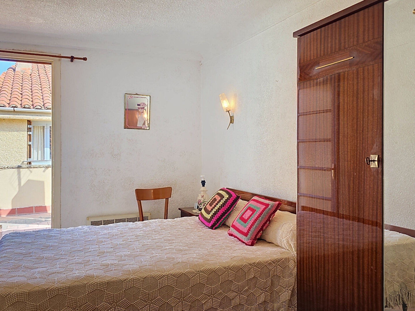 Maison 3 pièces 56 m²