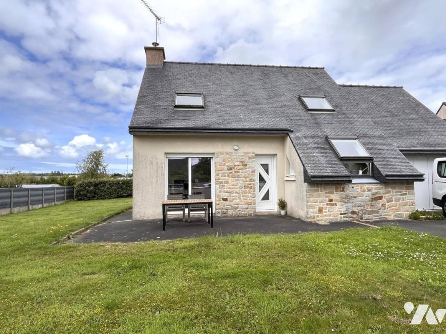 Maison 5 pièces 101 m²