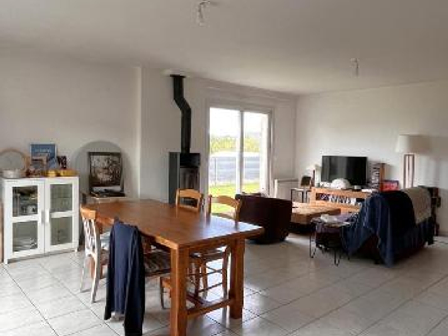 Maison à vendre - 5 pièces - 101m2 - Lannion (22300)