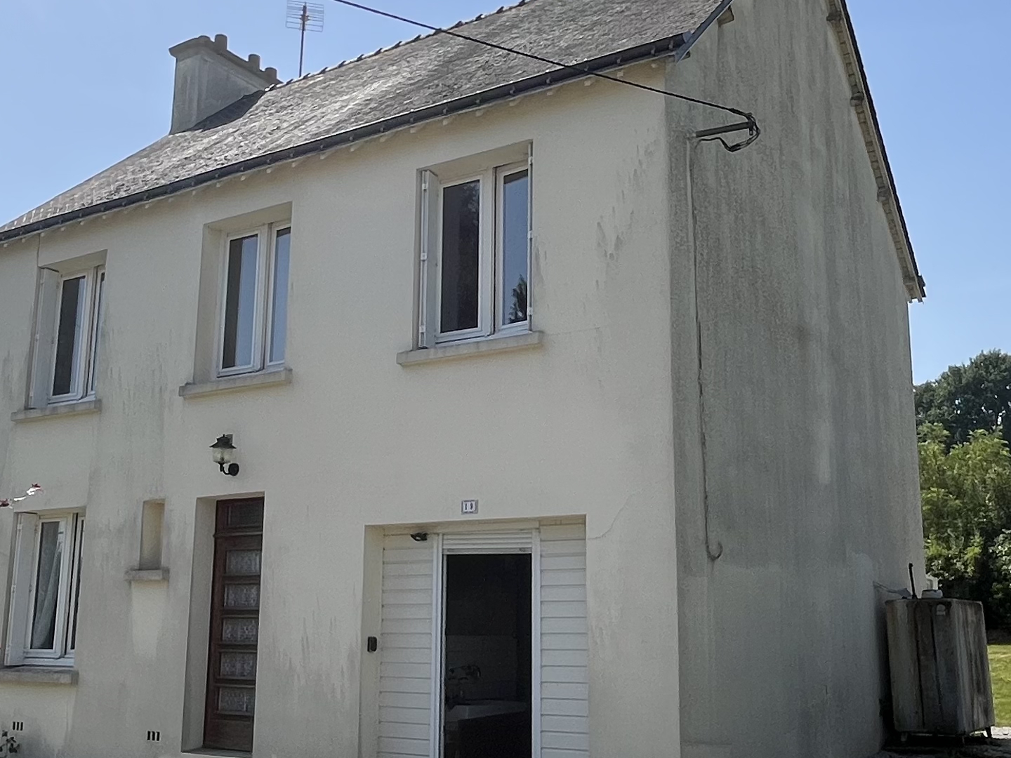 Maison 5 pièces 92 m²