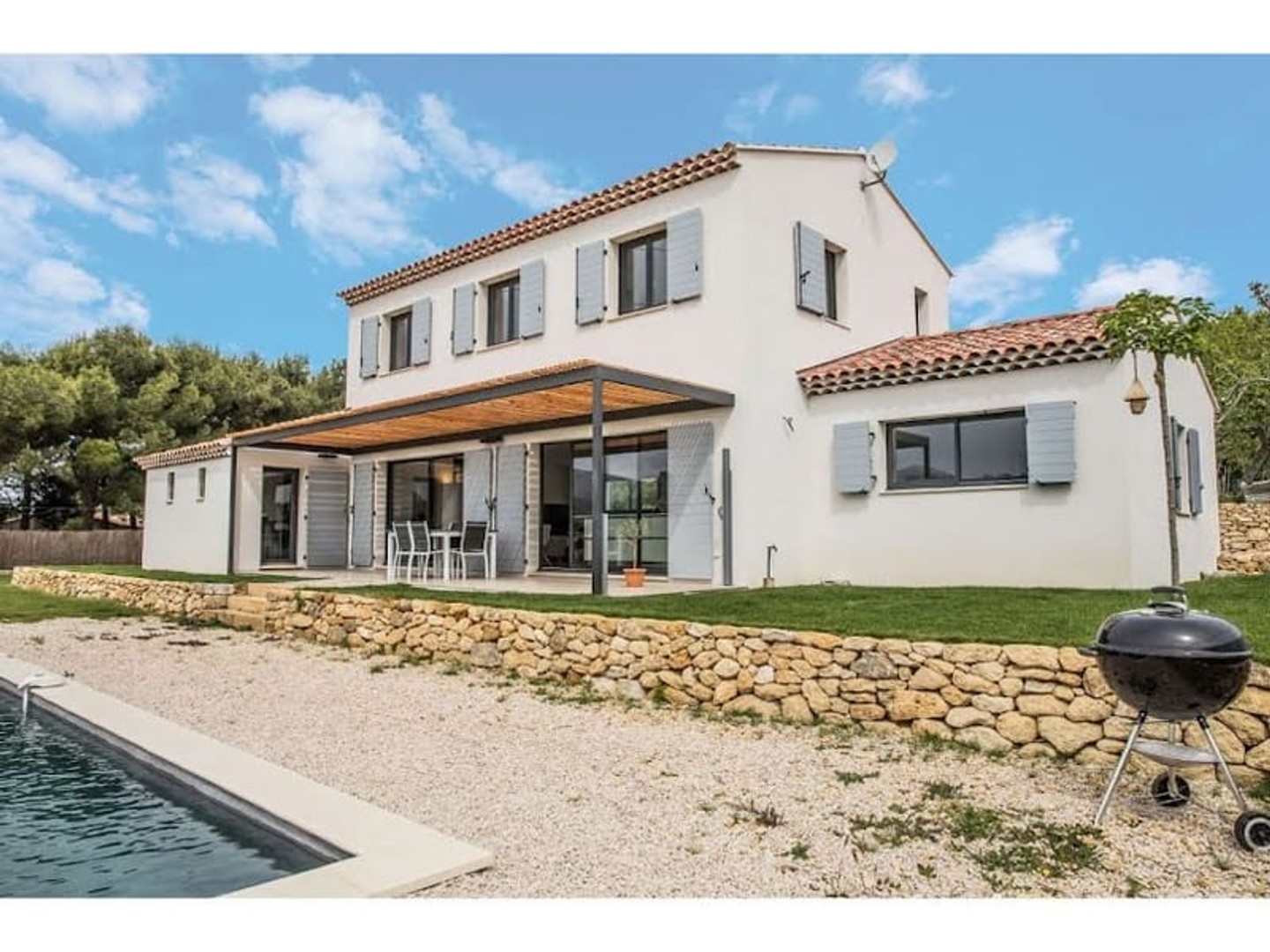 Maison 5 pièces 139 m²