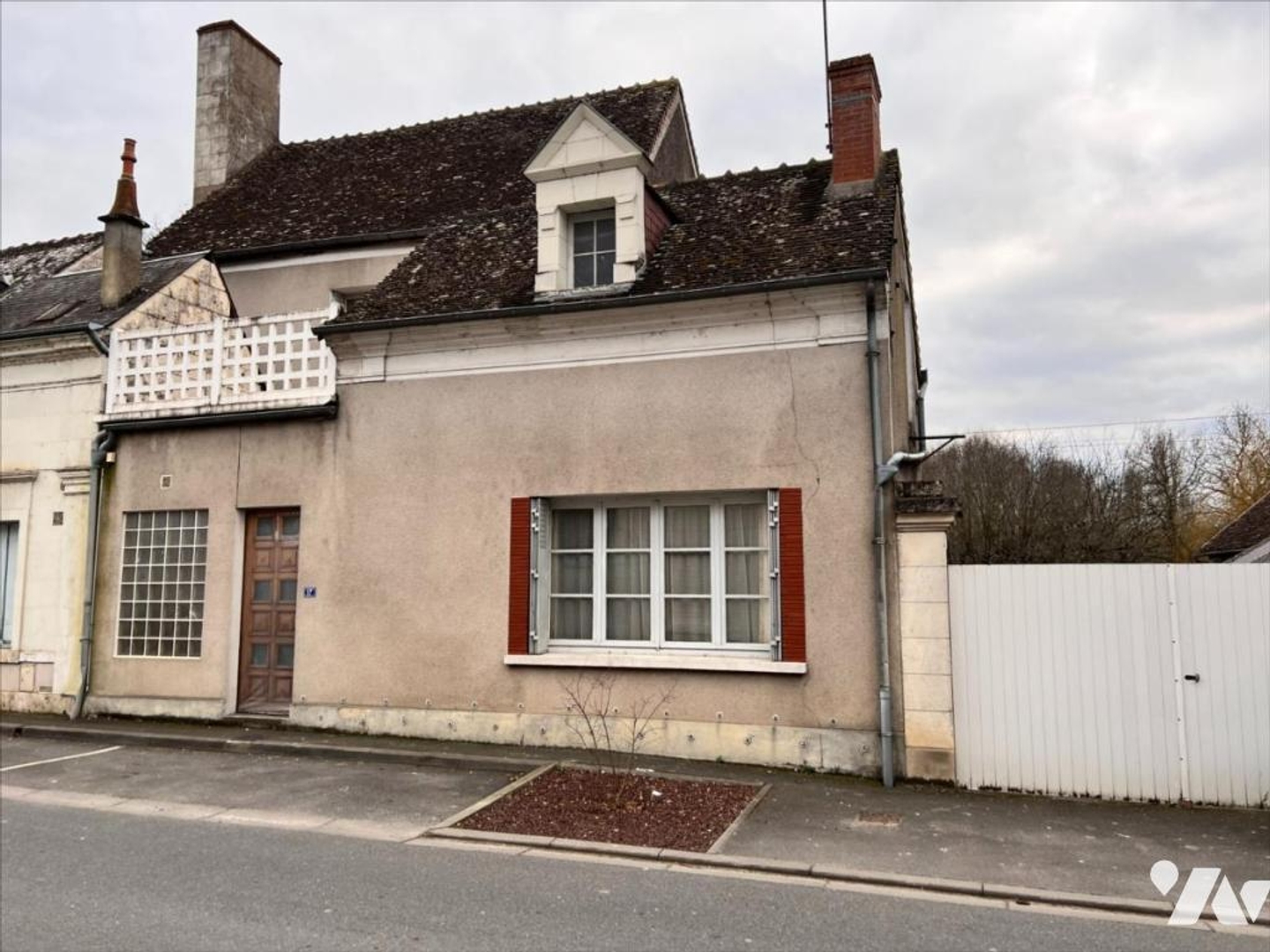Maison 6 pièces 151 m²