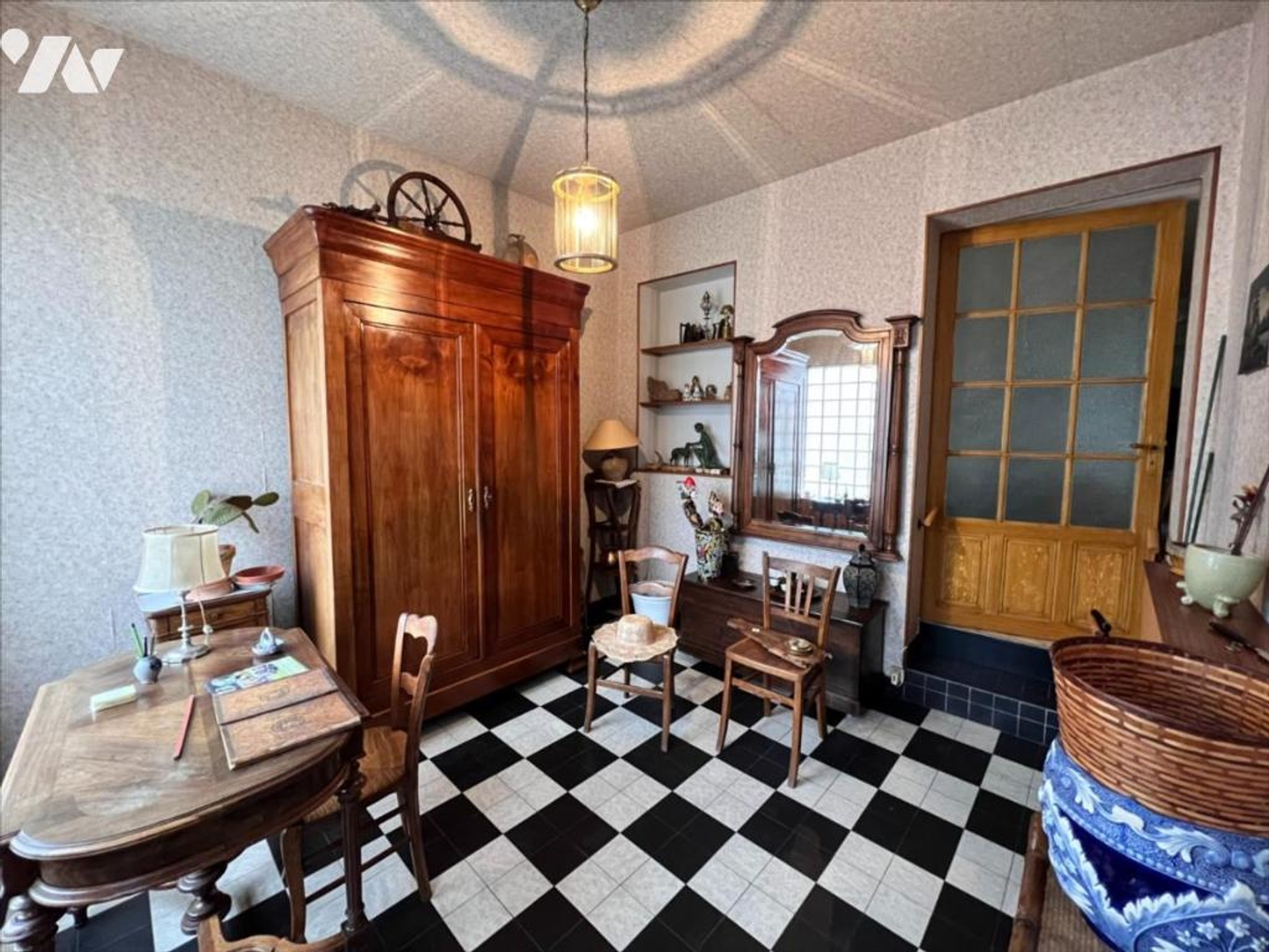 Maison à vendre - 6 pièces - 151m2 - Thésée (41140)