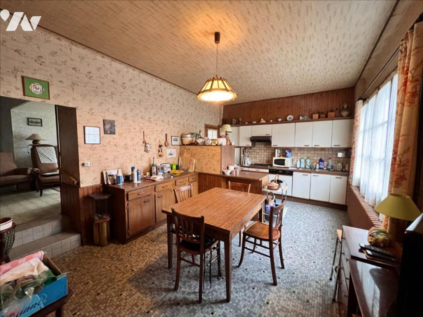 Maison à vendre - 6 pièces - 151m2 - Thésée (41140)