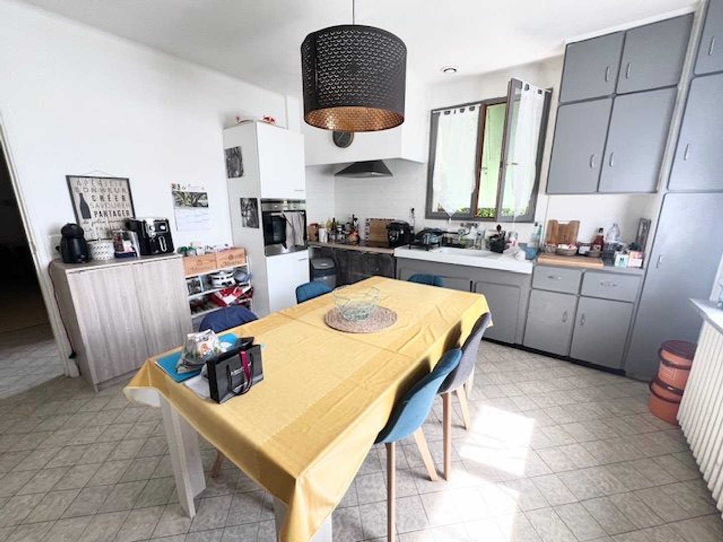Maison 4 pièces 103 m²