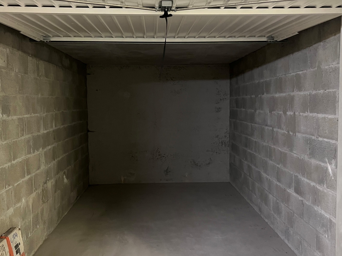 Parking / garage / box à vendre - Annecy (74940)