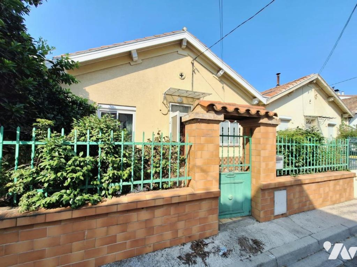 Maison 3 pièces 58 m²