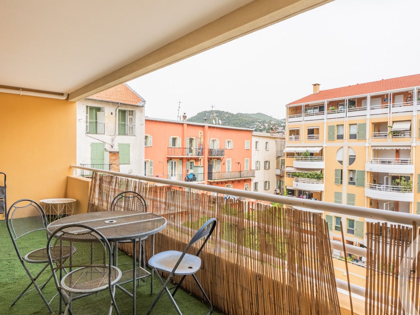 Appartement 2 pièces 53 m²