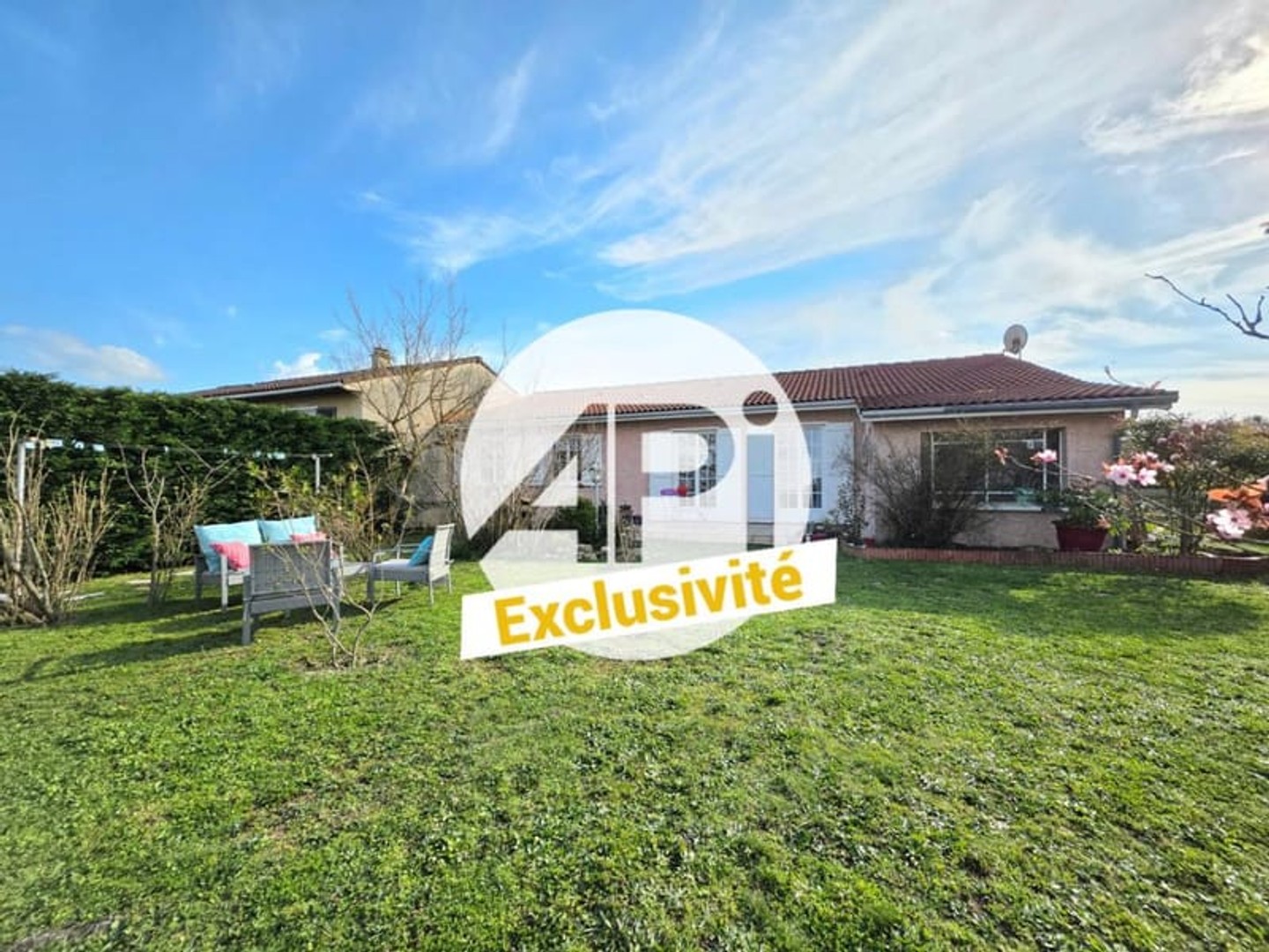 Maison 4 pièces 87 m²