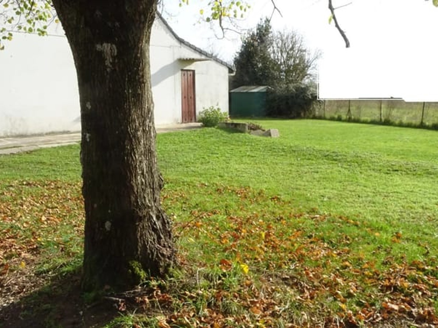 GENLIS MAISON T6 ACCOLEE 1 COTE