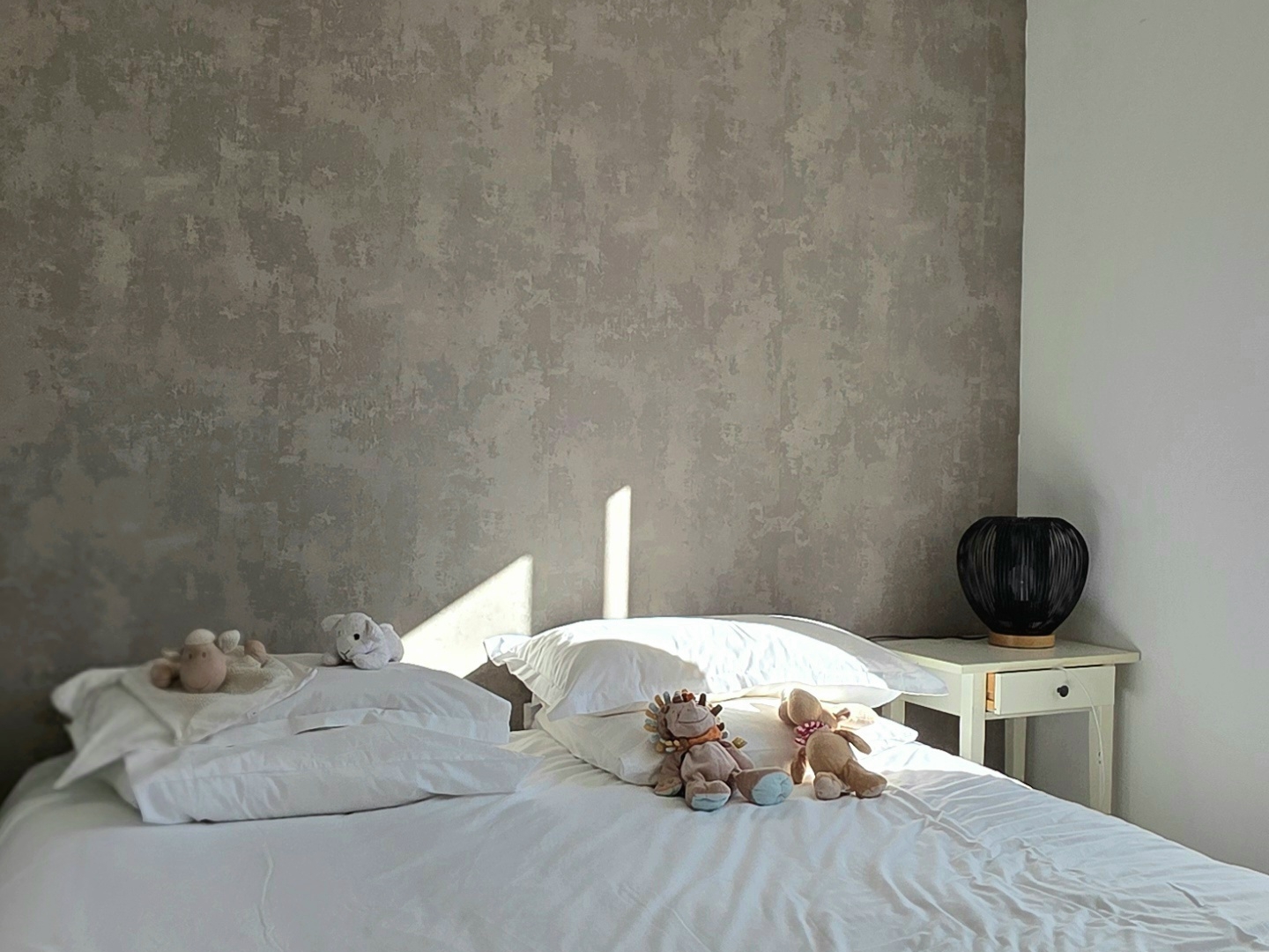 Appartement à vendre - 2 pièces - 34m2 - Bessenay (69690)