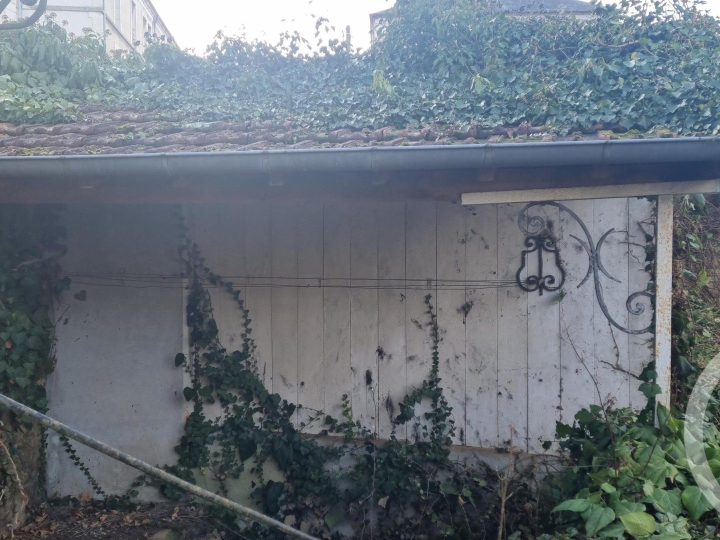 Immeuble à vendre - 6 pièces - 184m2 - Clamecy (58500)