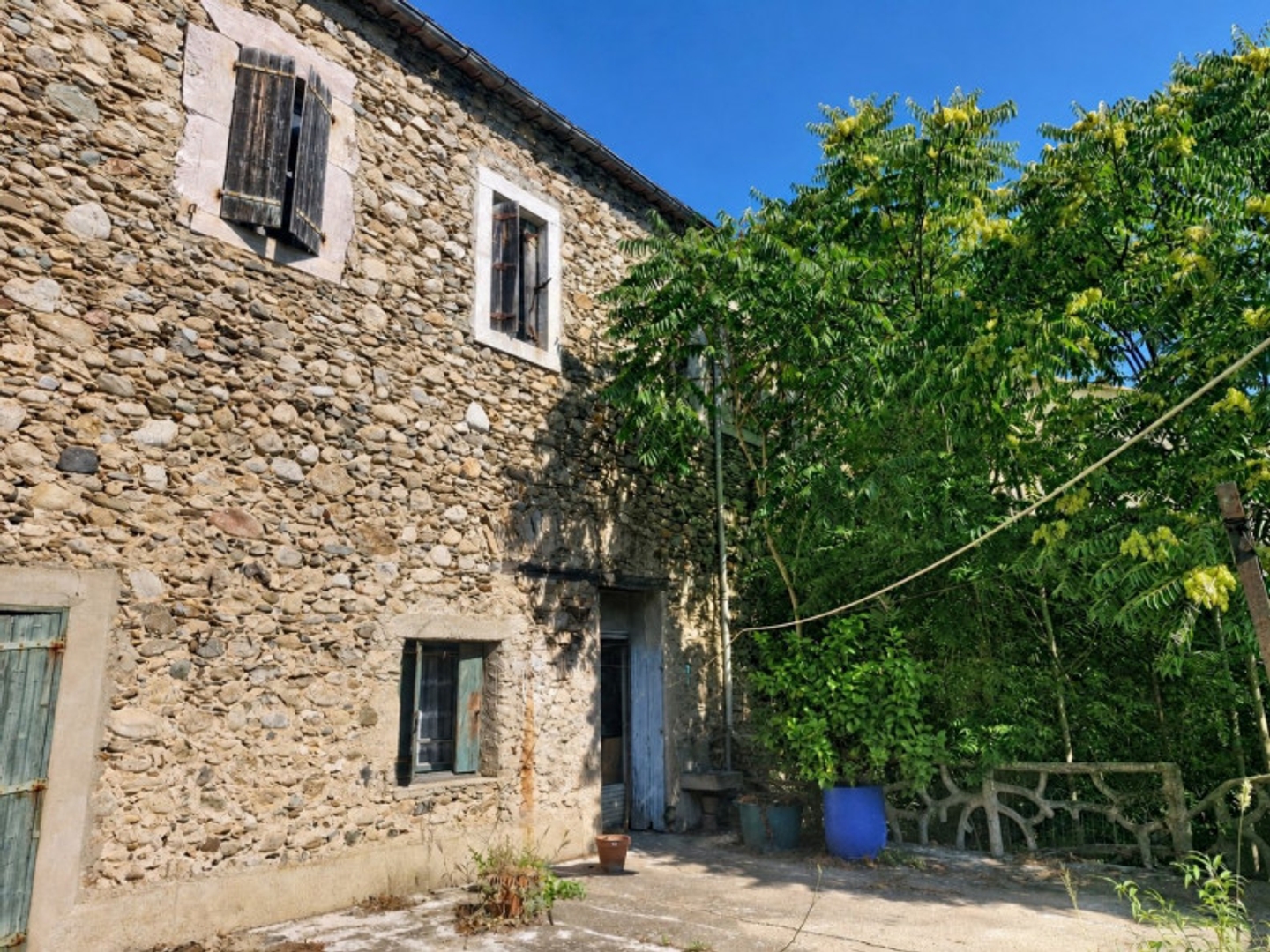 Maison 9 pièces