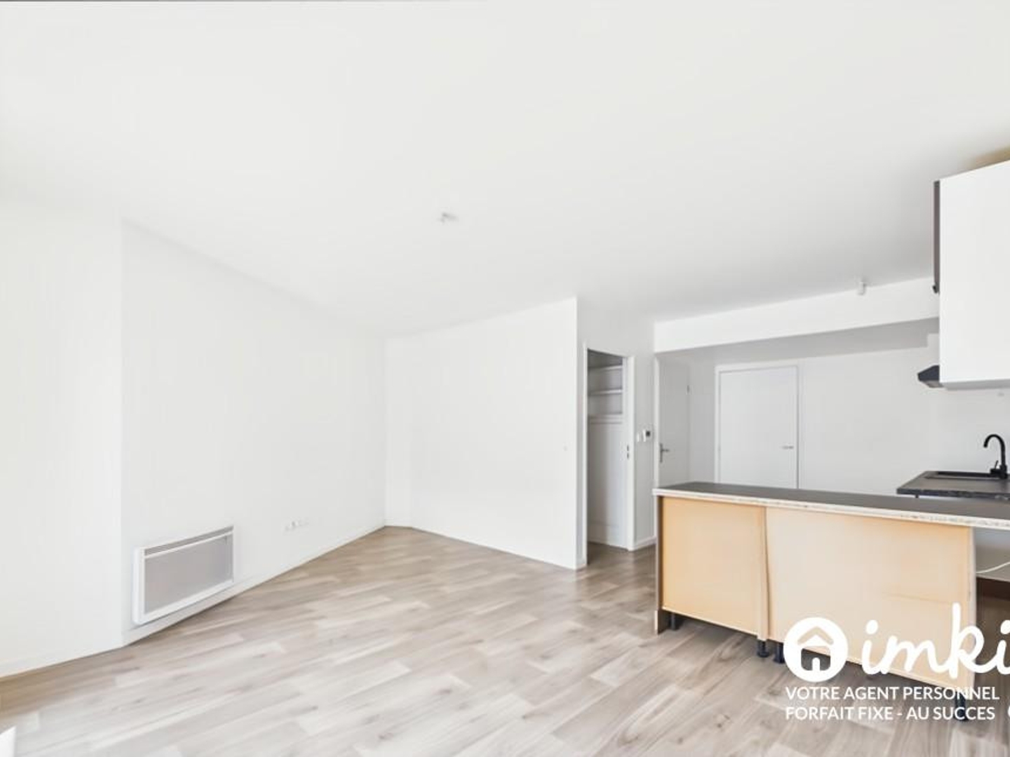 Appartement à vendre - Goussainville (95190)