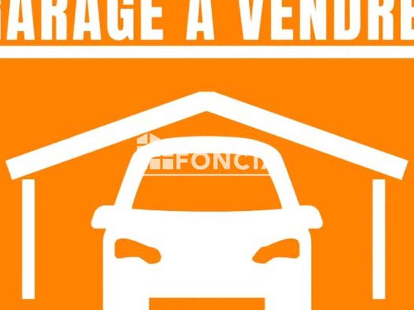 Parking 12 m²