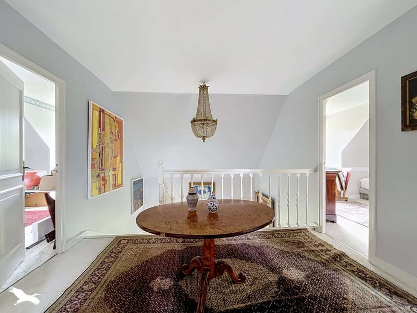 Maison 8 pièces 205 m²