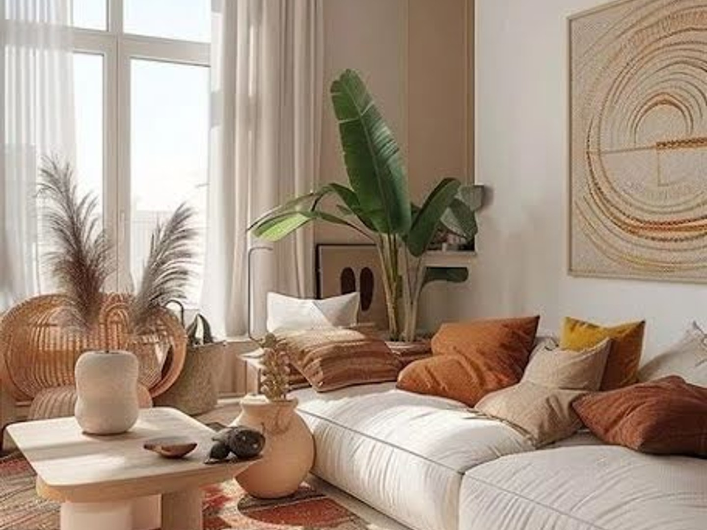 Appartement 1 pièce 35 m²