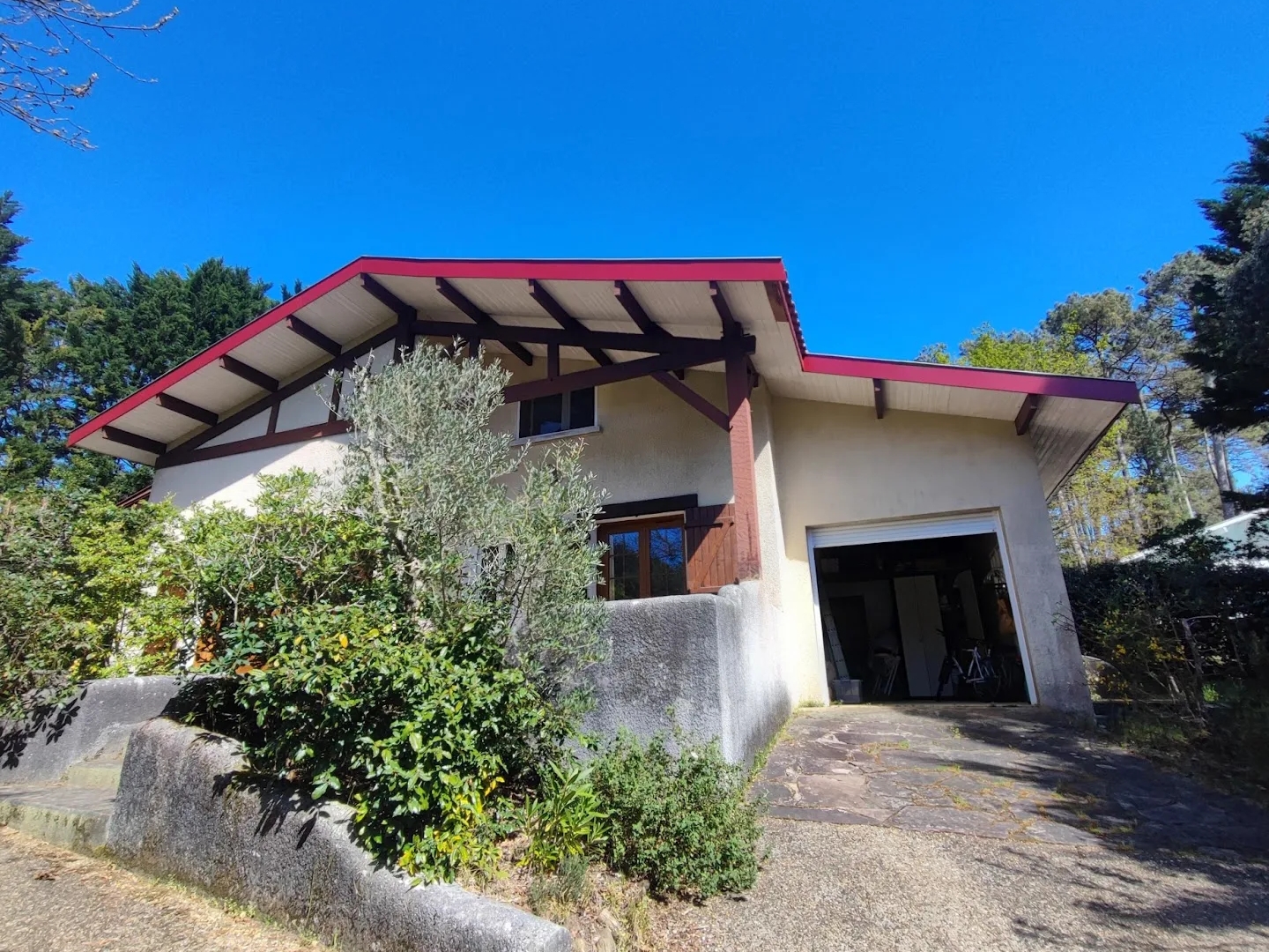 Maison 6 pièces 101 m²