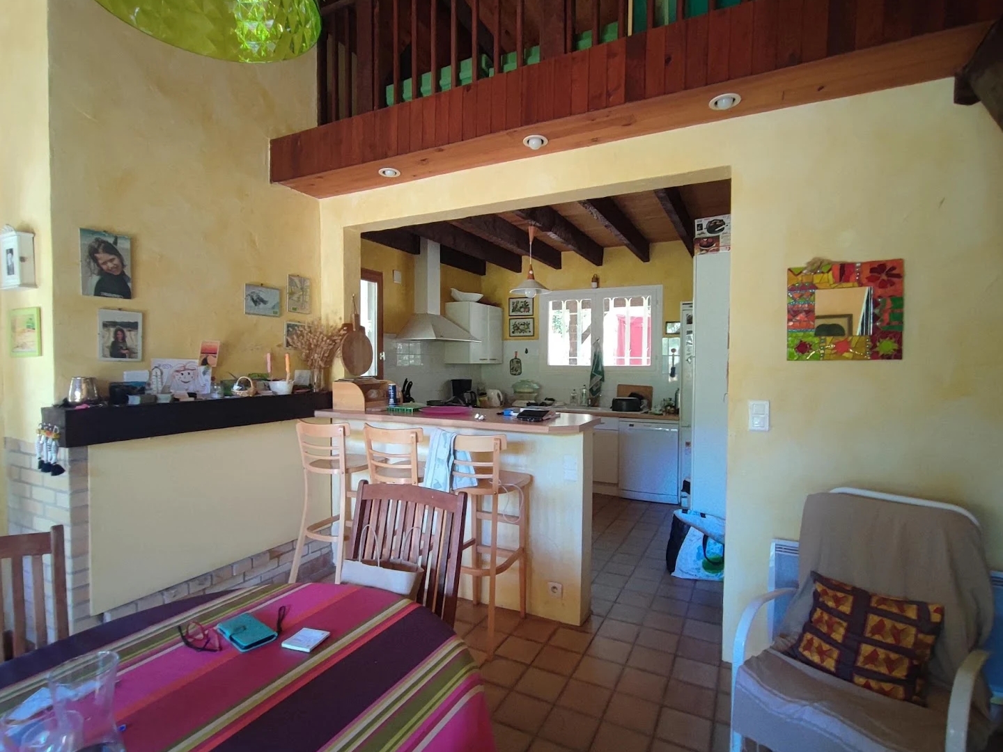 Maison à vendre - 6 pièces - 101m2 - Biscarrosse (40600)