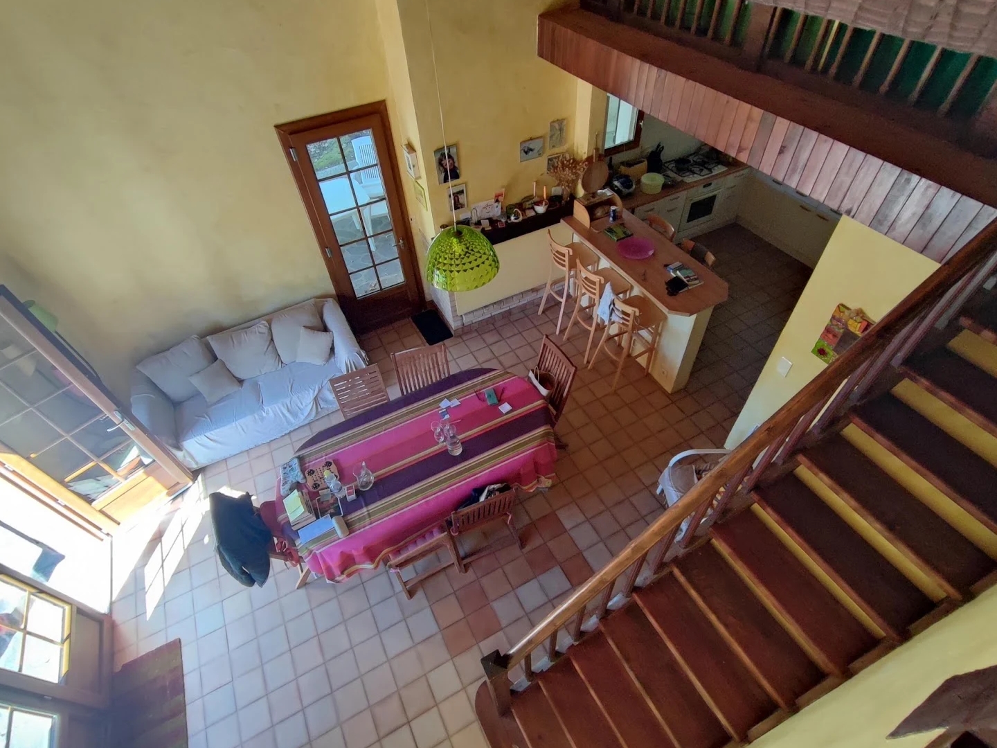 Maison à vendre - 6 pièces - 101m2 - Biscarrosse (40600)