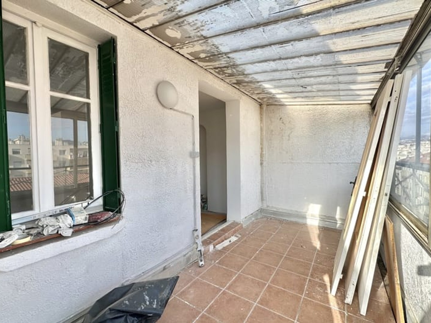Appartement à vendre - 3 pièces - 66m2 - Nice (06000)