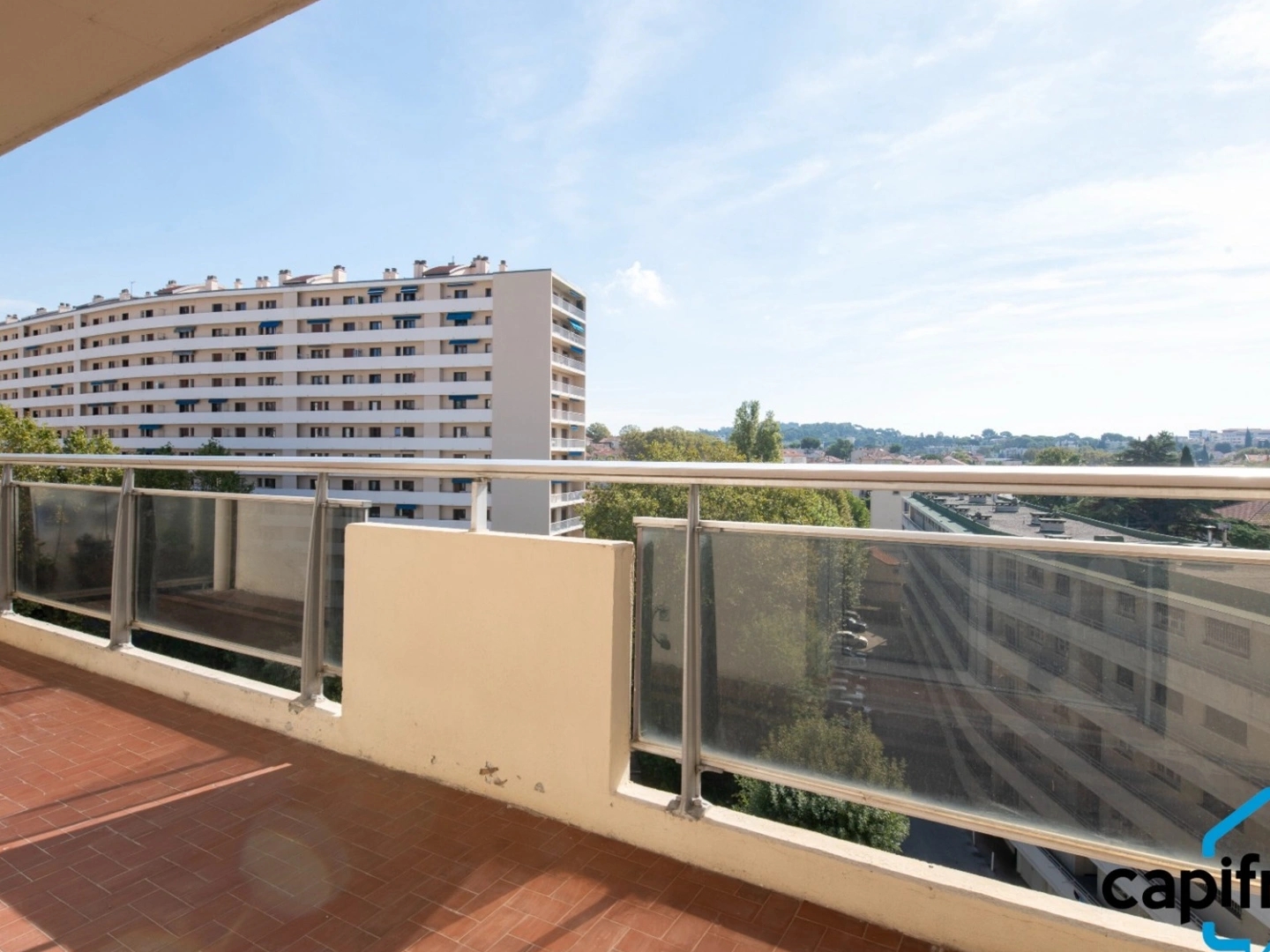 Appartement 4 pièces 85 m²