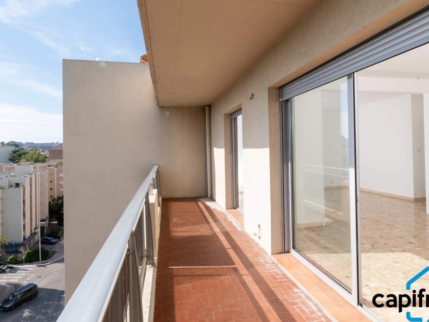 Appartement à vendre - 4 pièces - 85m2 - Toulon (83000)
