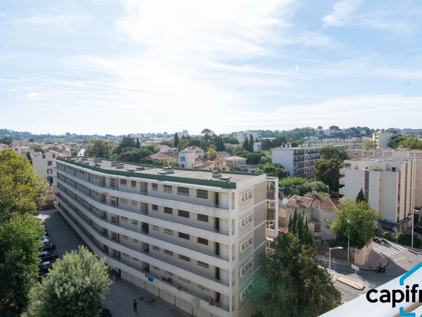 Appartement à vendre - 4 pièces - 85m2 - Toulon (83000)