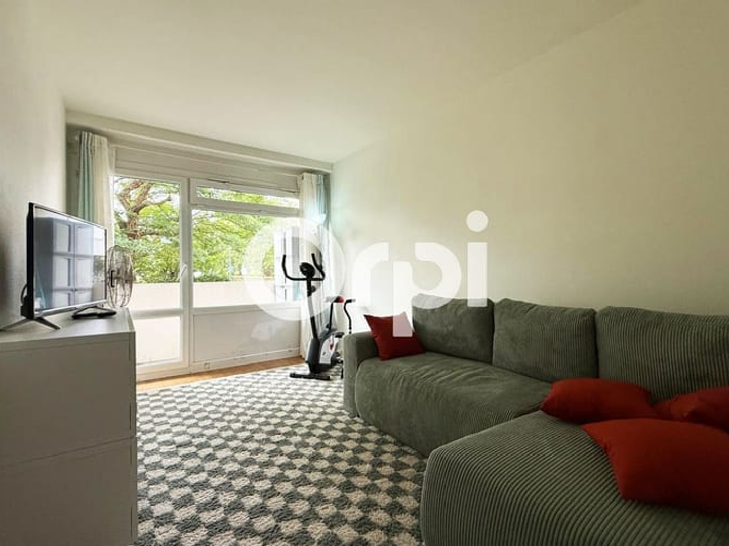 Appartement à vendre - 3 pièces - 70m2 - Soissons (02200)