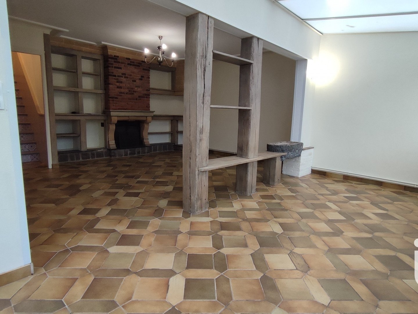 Maison 6 pièces 98 m²