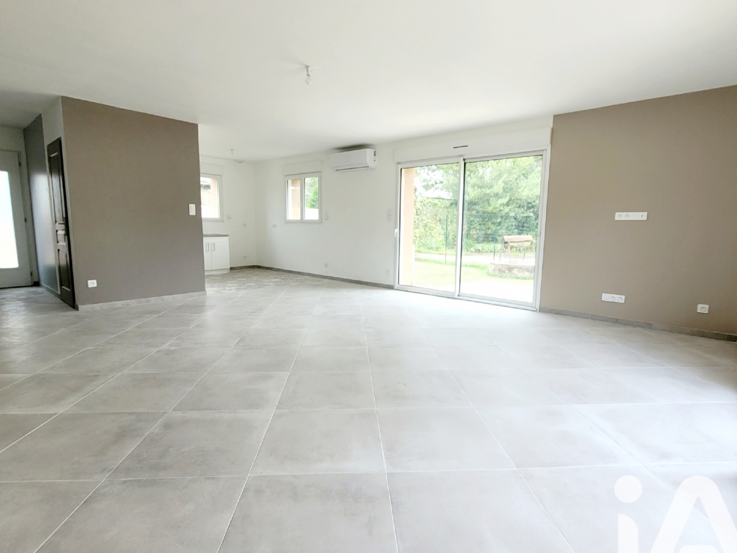 Maison à vendre - 4 pièces - 100m2 - Courtacon (77560)