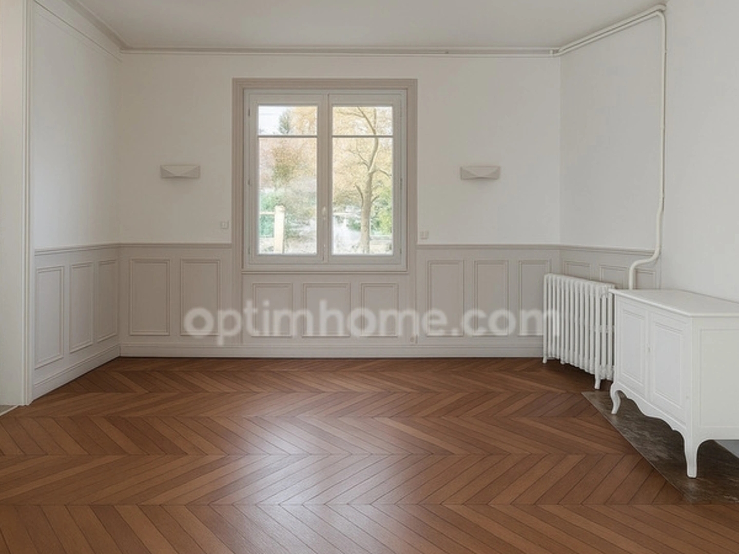 Maison à vendre - 5 pièces - 107m2 - Rouen (76000)