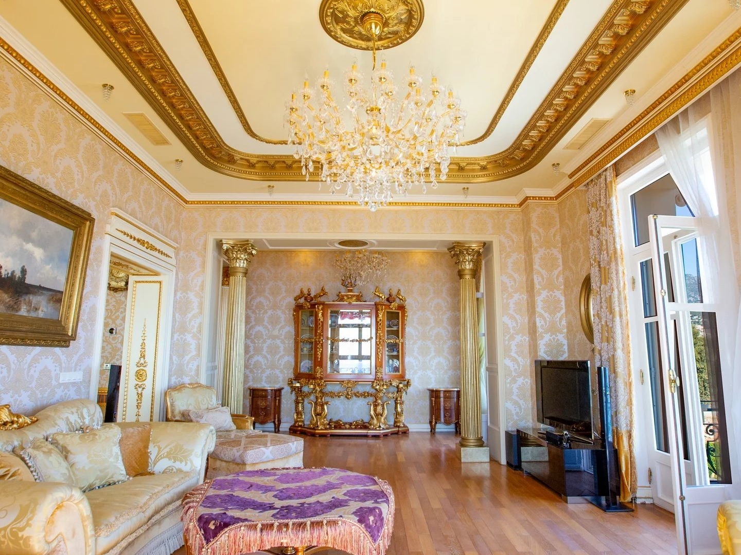 Achat : Appartement Roquebrune-Cap-Martin (06190)