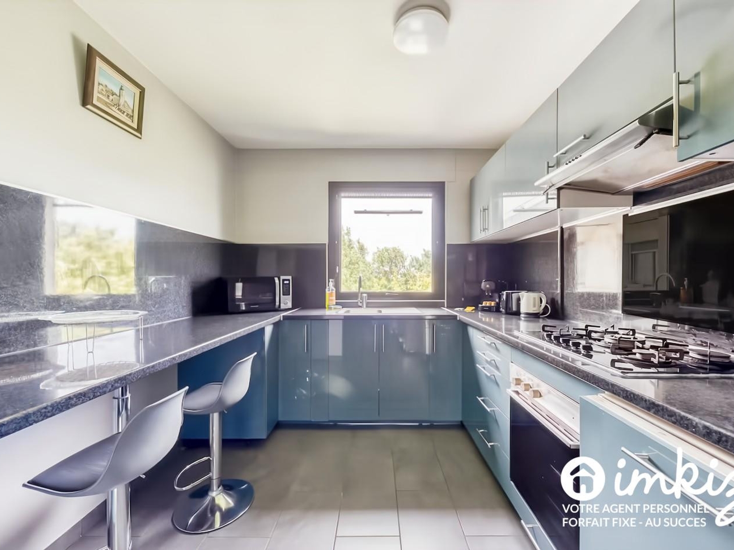 Appartement à vendre - Grigny (91350)