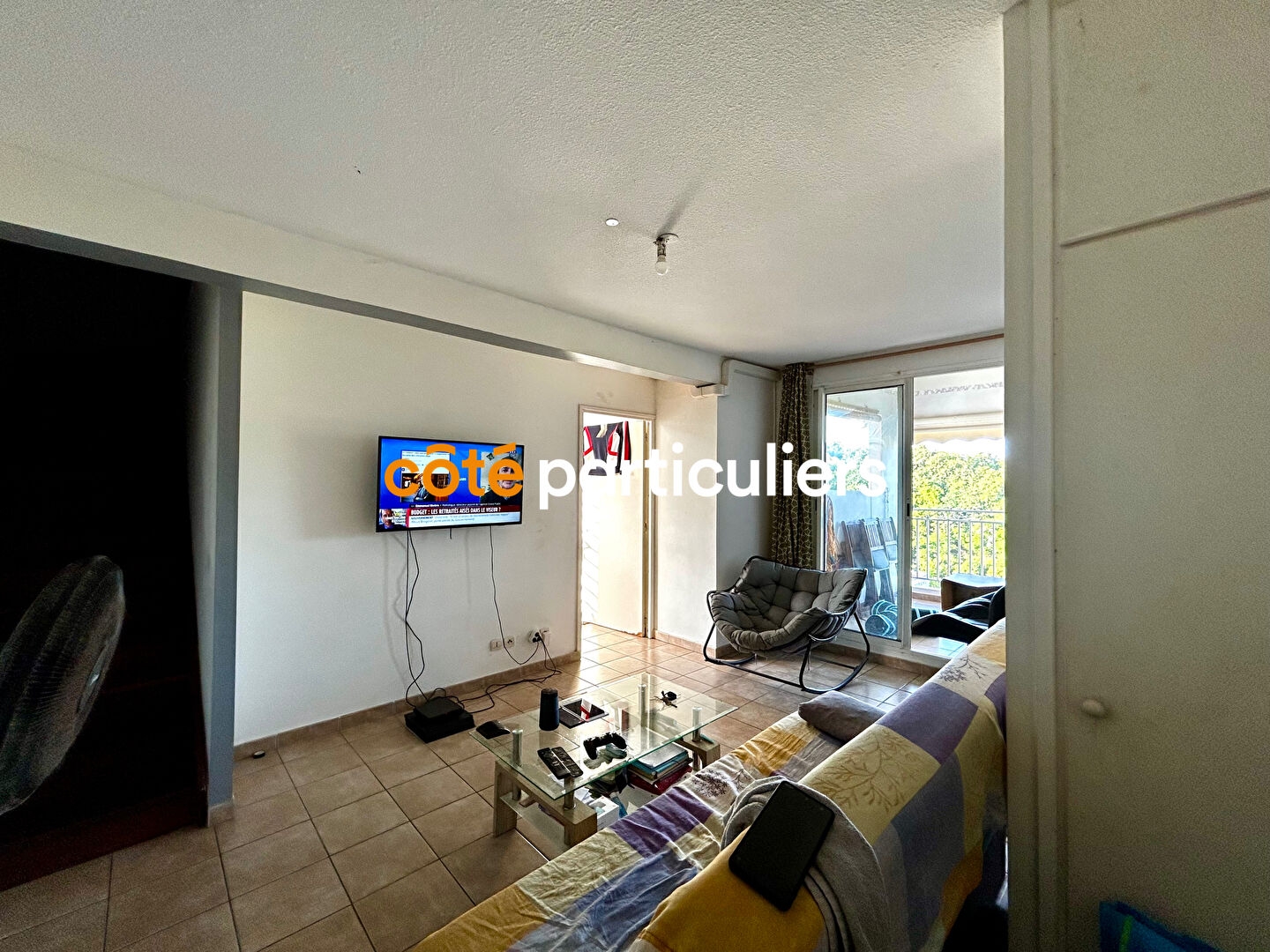Appartement à vendre - 3 pièces - 60m2 - Les Abymes (97139)