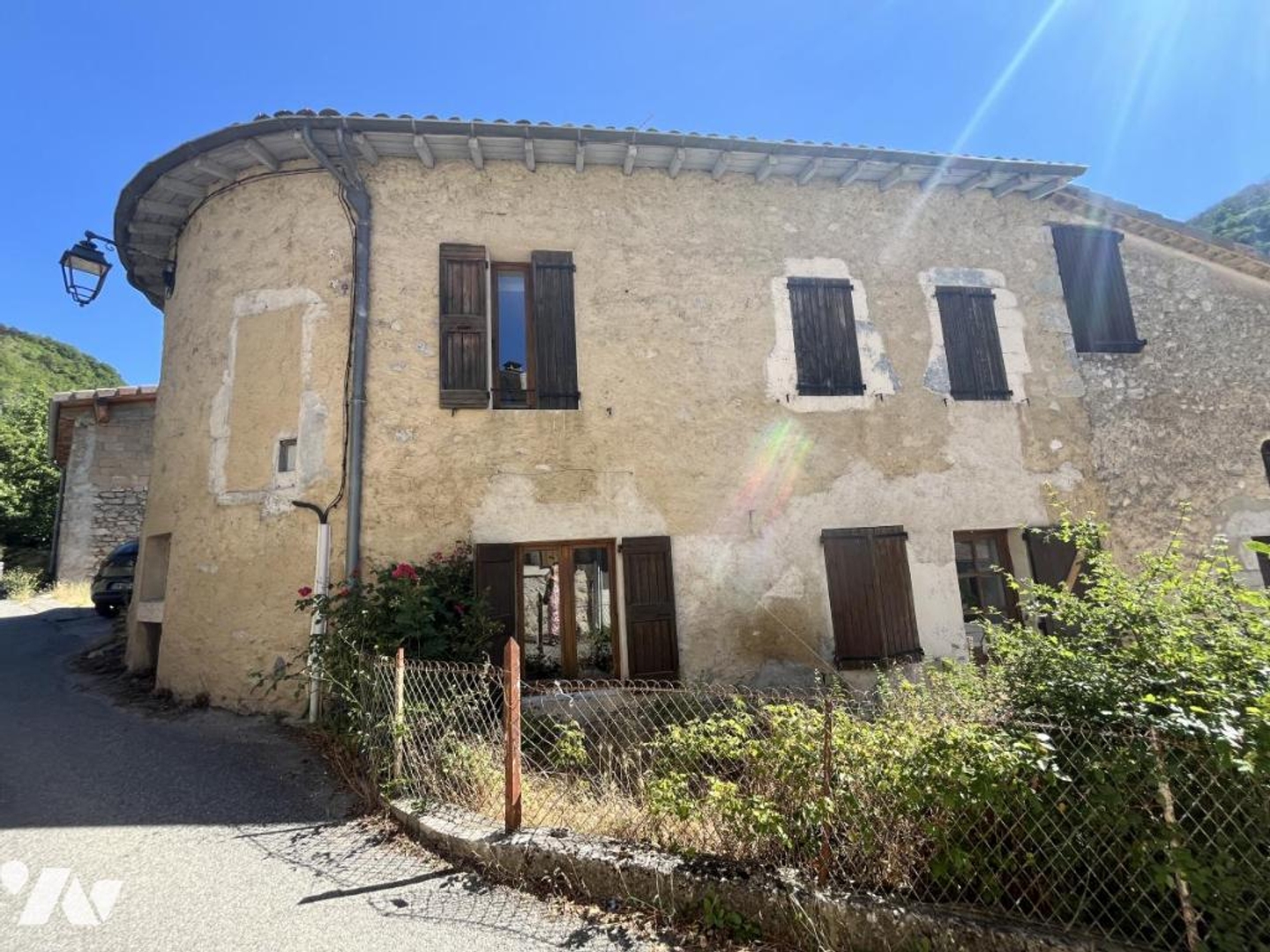 Maison 114 m²