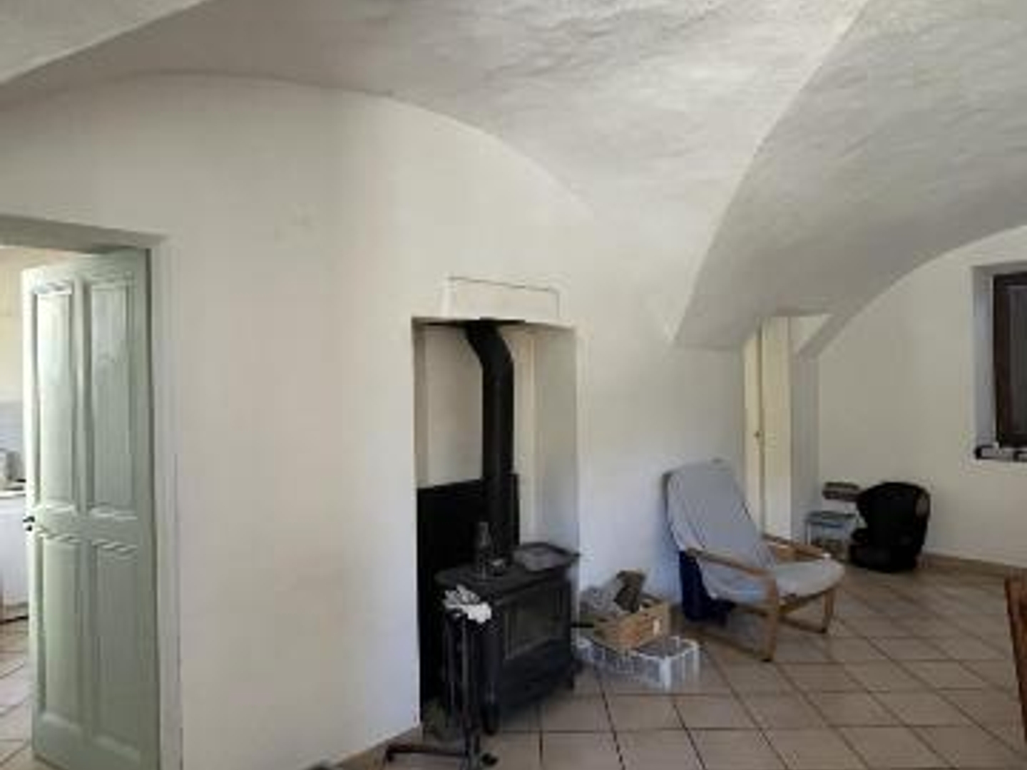 Maison à vendre - 114m2 - Romeyer (26150)