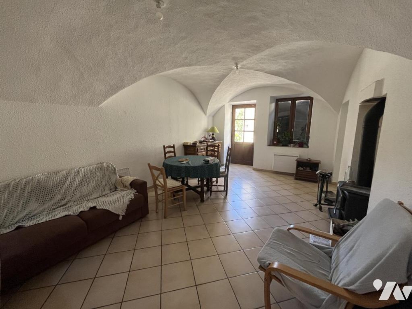 Maison à vendre - 114m2 - Romeyer (26150)