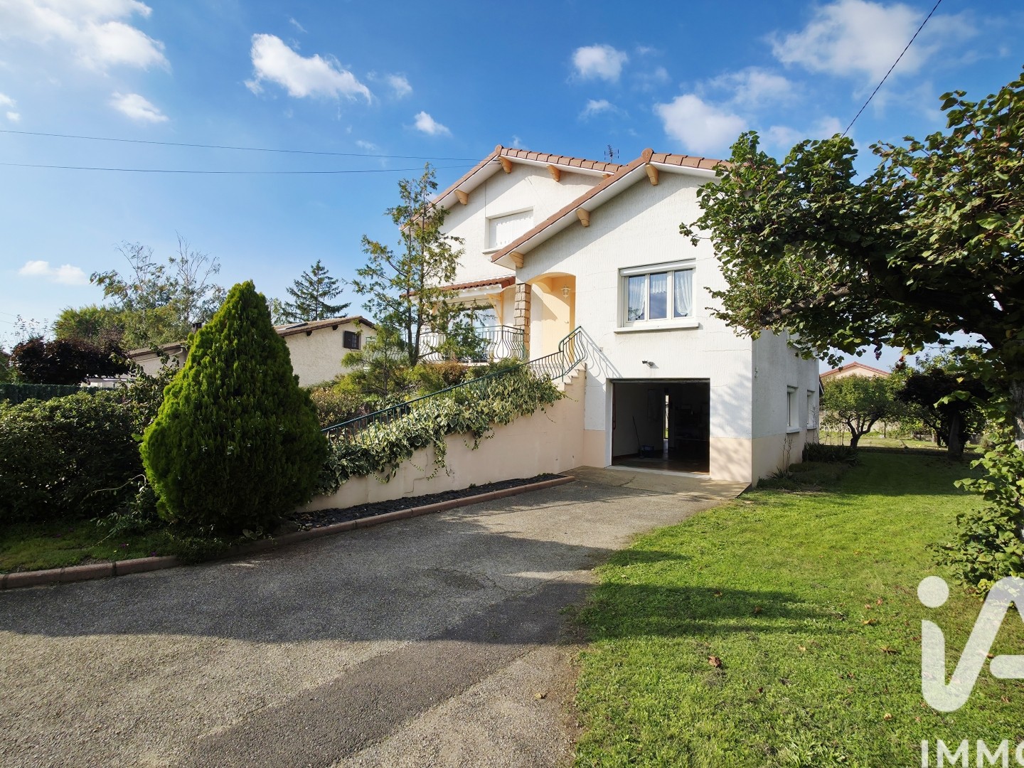 Maison 5 pièces 116 m²