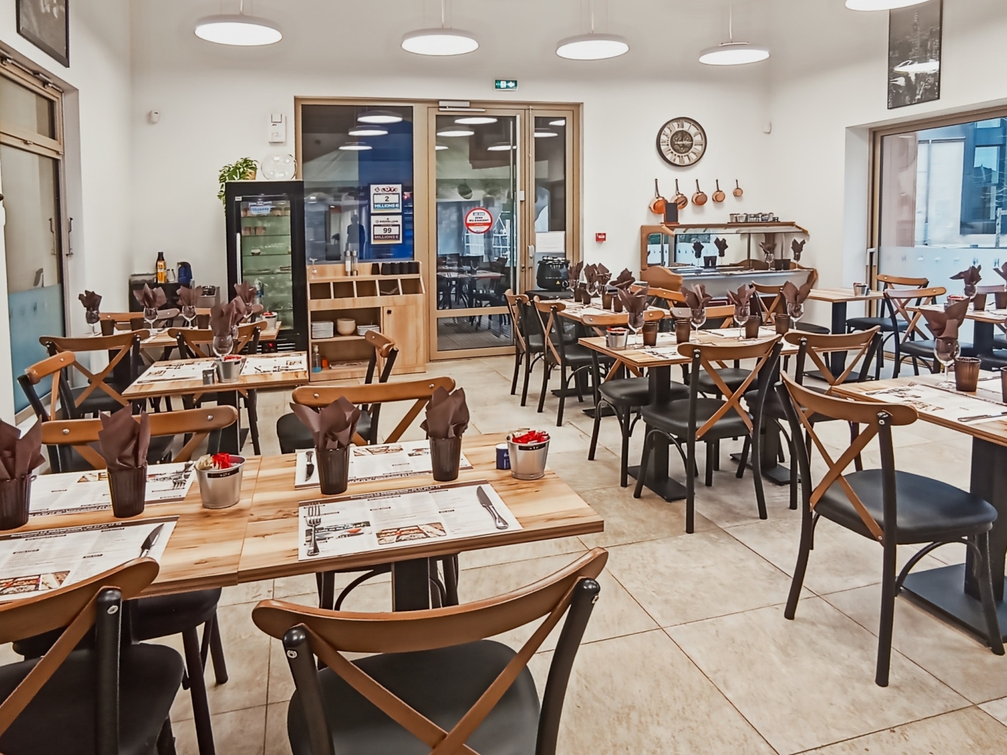 Magasin à vendre - 200m2 - Fresnay-L'évêque (28310)