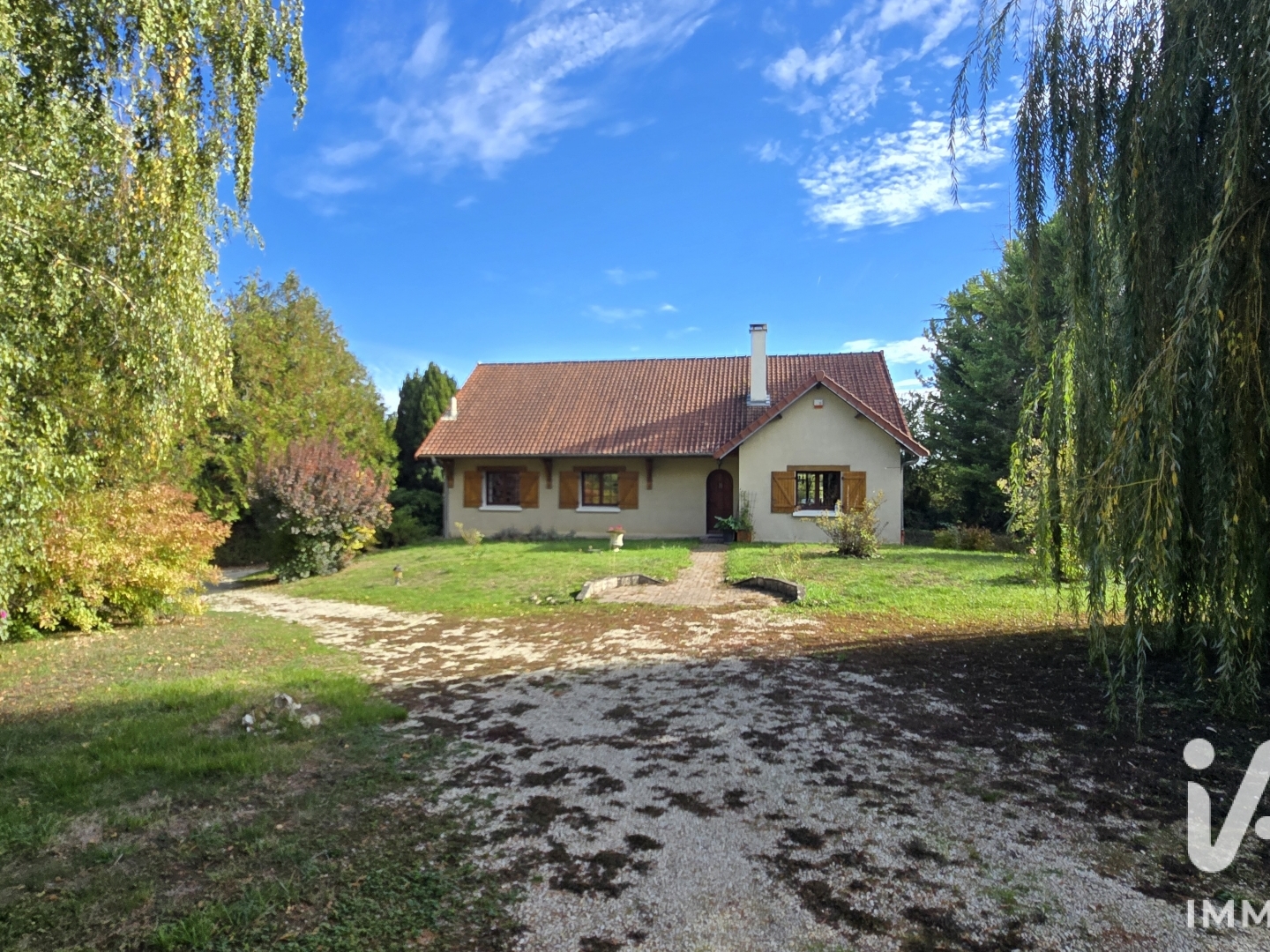 Maison à vendre - 7 pièces - 183m2 - Vavray-Le-Grand (51300)