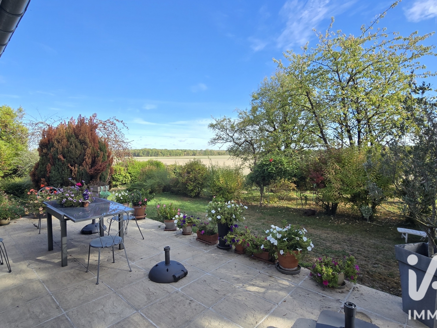 Maison à vendre - 7 pièces - 183m2 - Vavray-Le-Grand (51300)
