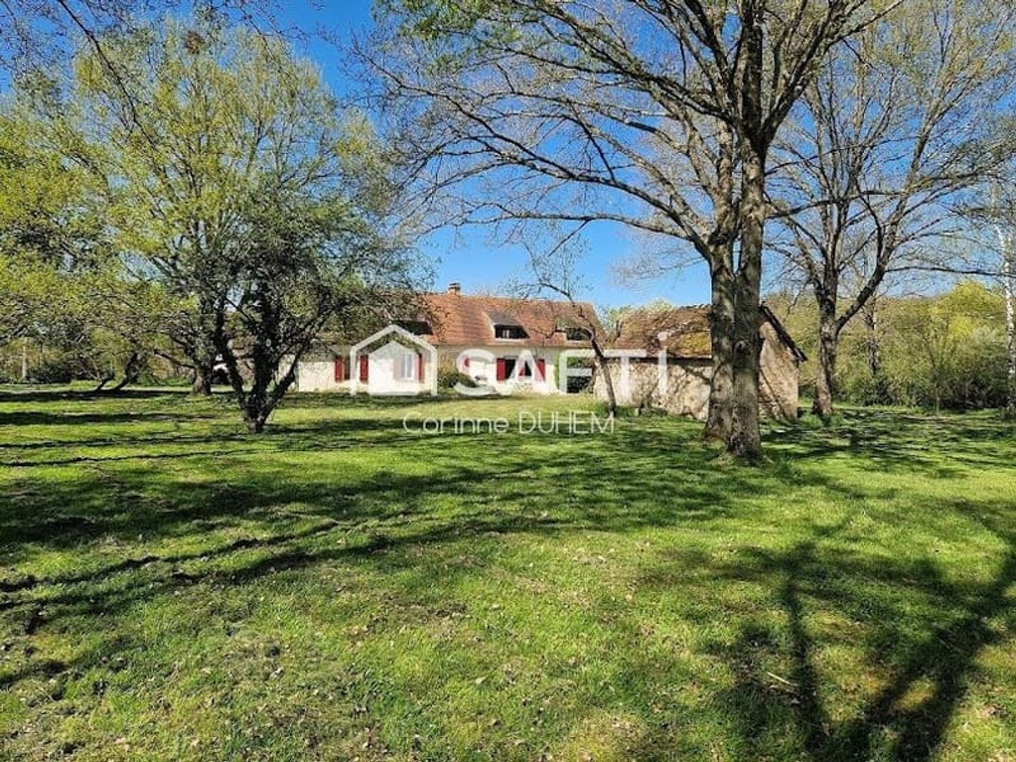 Maison 5 pièces 36 m²