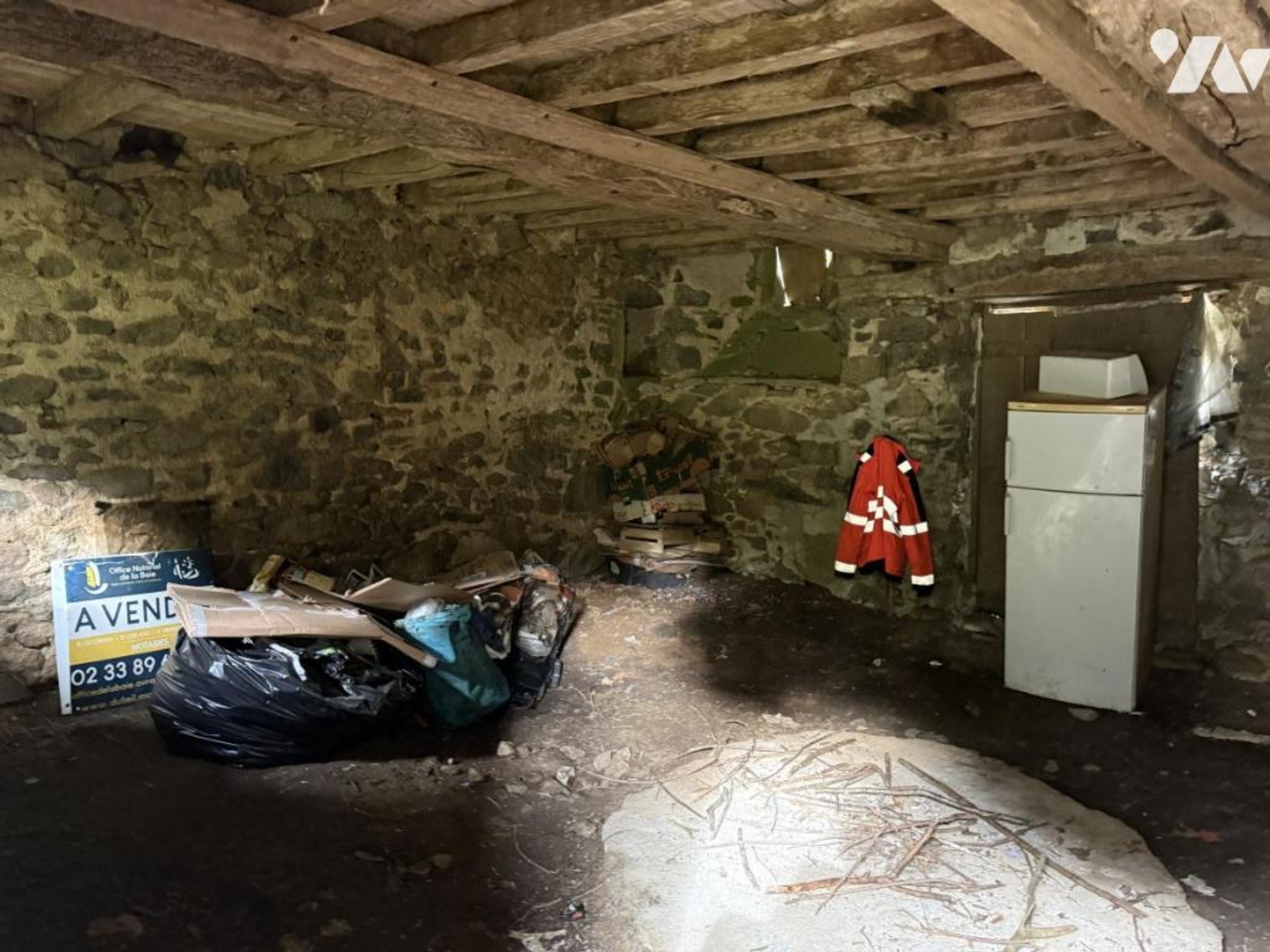 Locaux à vendre - Saint-Sauveur-Vil... (50490)